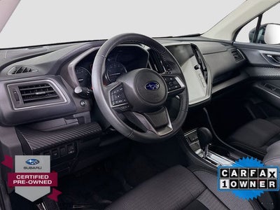 2024 Subaru Ascent Premium