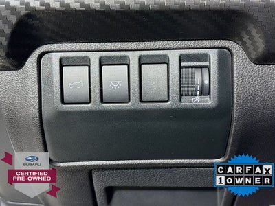 2024 Subaru Ascent Premium