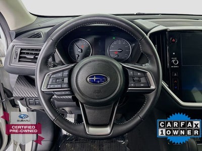 2024 Subaru Ascent Premium