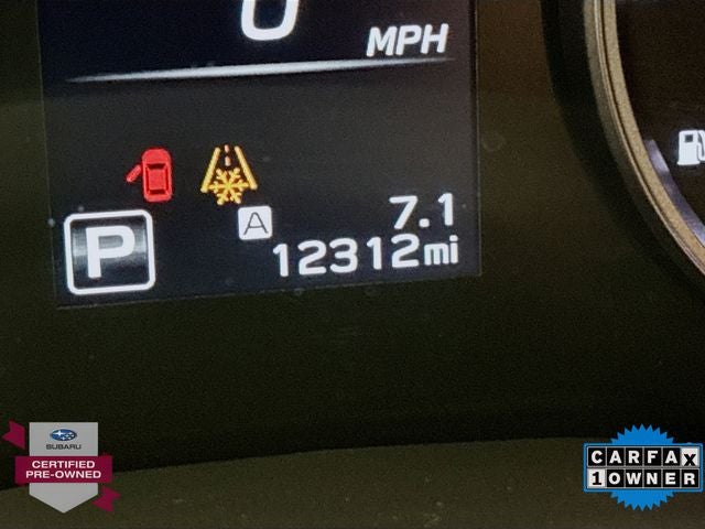 2024 Subaru Ascent Premium