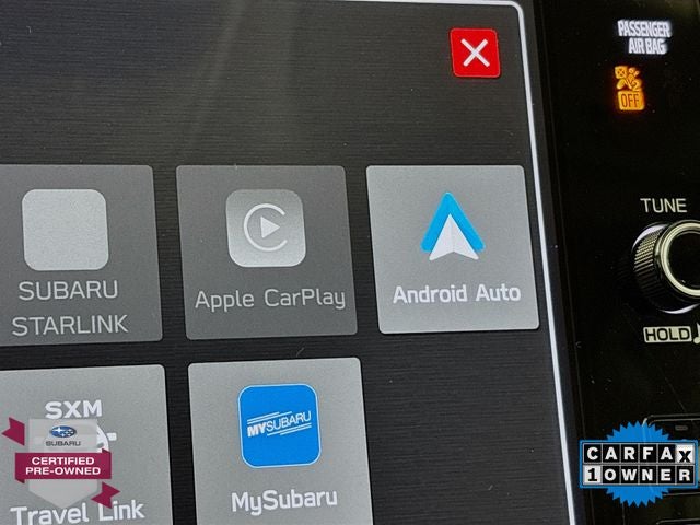 2024 Subaru Ascent Premium