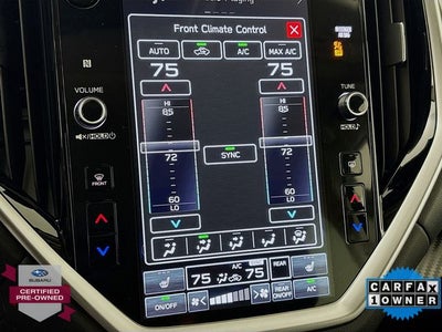 2024 Subaru Ascent Premium