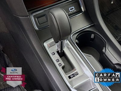 2024 Subaru Ascent Premium