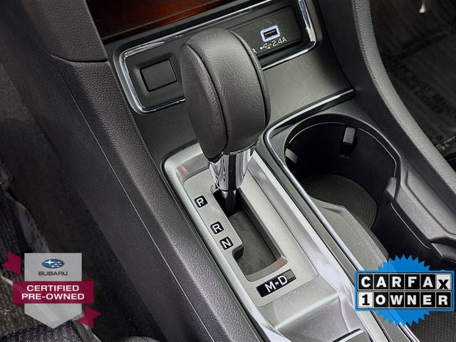 2024 Subaru Ascent Premium