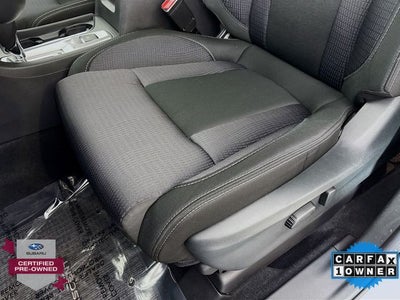 2024 Subaru Ascent Premium