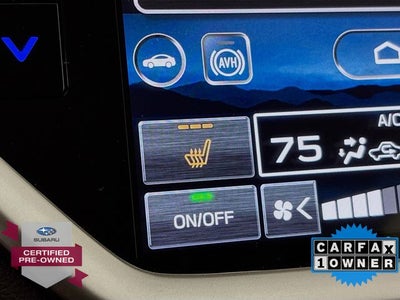 2024 Subaru Ascent Premium