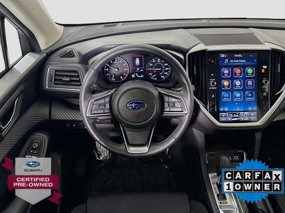 2024 Subaru Ascent Premium