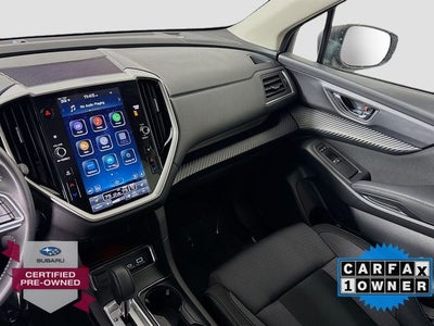 2024 Subaru Ascent Premium