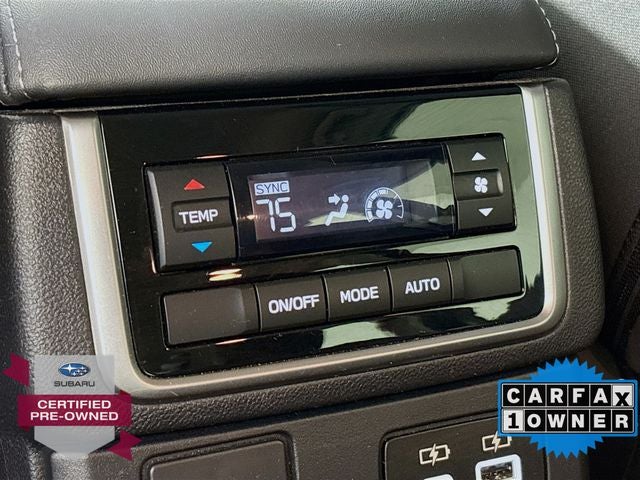 2024 Subaru Ascent Premium