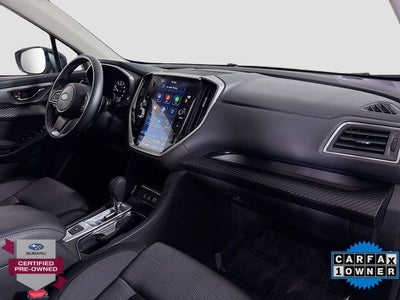 2024 Subaru Ascent Premium