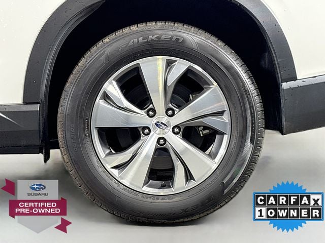 2024 Subaru Ascent Premium