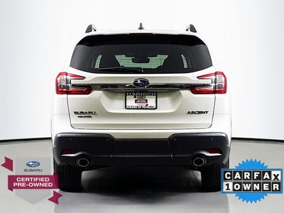 2024 Subaru Ascent Premium