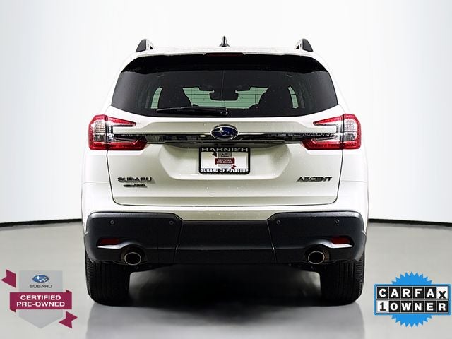 2024 Subaru Ascent Premium