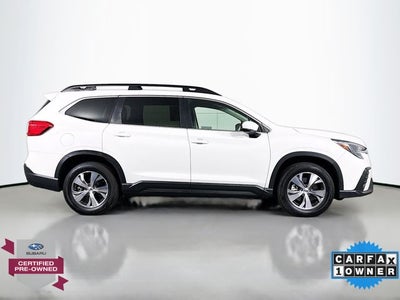 2024 Subaru Ascent Premium