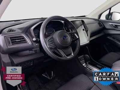 2024 Subaru Ascent Premium