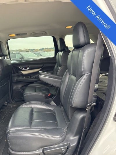 2020 Subaru Ascent Limited