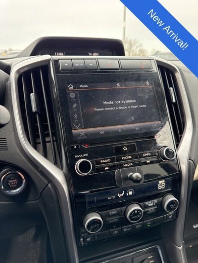 2020 Subaru Ascent Limited