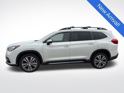 2020 Subaru Ascent Limited