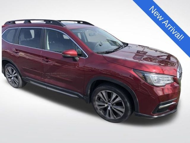 2019 Subaru Ascent Limited