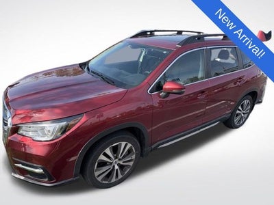 2019 Subaru Ascent Limited