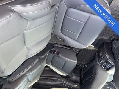 2019 Subaru Ascent Limited