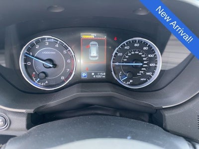 2019 Subaru Ascent Limited