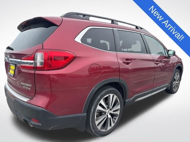 2019 Subaru Ascent Limited