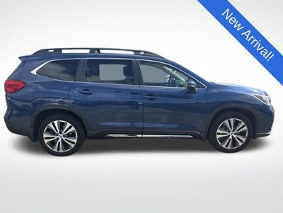 2019 Subaru Ascent Limited