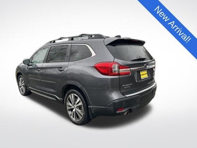 2019 Subaru Ascent Limited