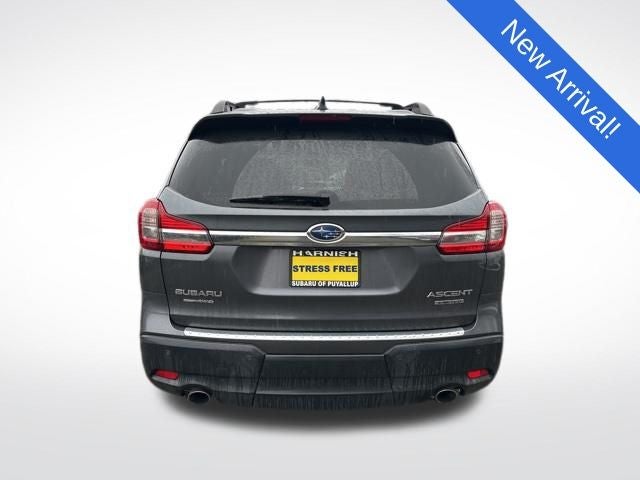 2019 Subaru Ascent Limited