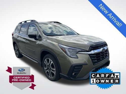 2025 Subaru Ascent Limited