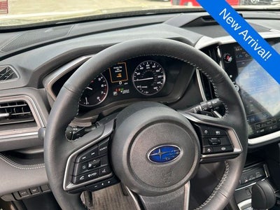 2025 Subaru Ascent Limited