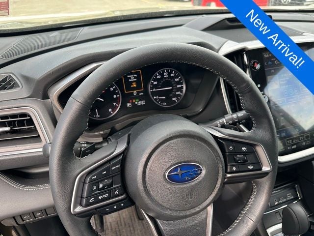 2025 Subaru Ascent Limited