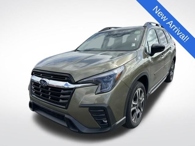 2025 Subaru Ascent Limited