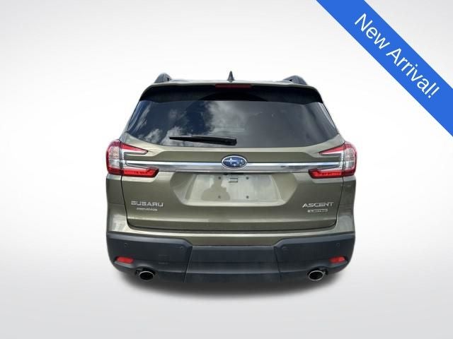 2025 Subaru Ascent Limited