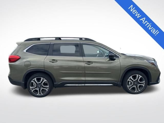2025 Subaru Ascent Limited