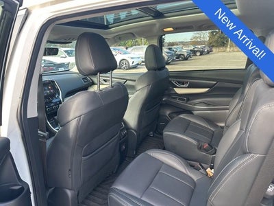 2022 Subaru Ascent Limited