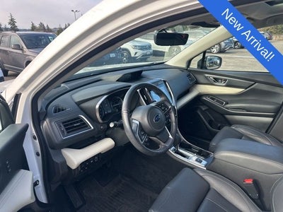 2022 Subaru Ascent Limited