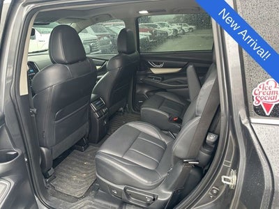 2019 Subaru Ascent Limited