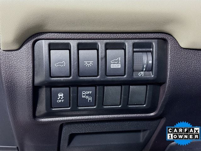 2022 Subaru Ascent Limited