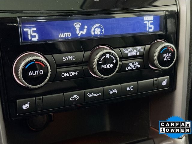 2022 Subaru Ascent Limited