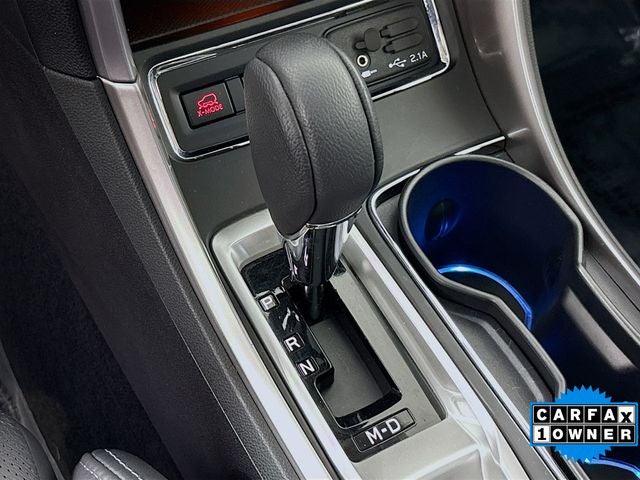 2022 Subaru Ascent Limited