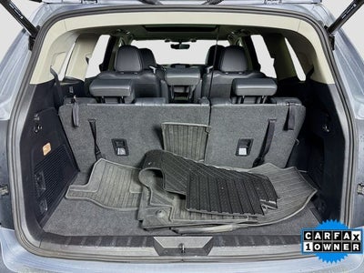 2022 Subaru Ascent Limited