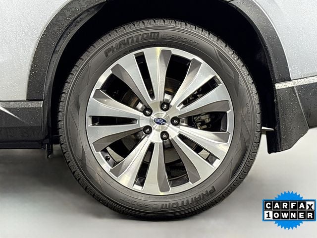 2022 Subaru Ascent Limited