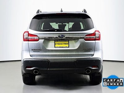 2022 Subaru Ascent Limited
