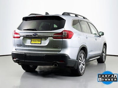 2022 Subaru Ascent Limited