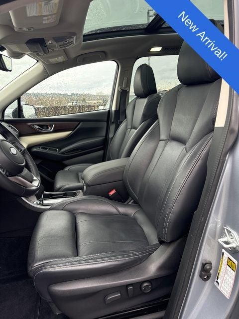 2022 Subaru Ascent Touring