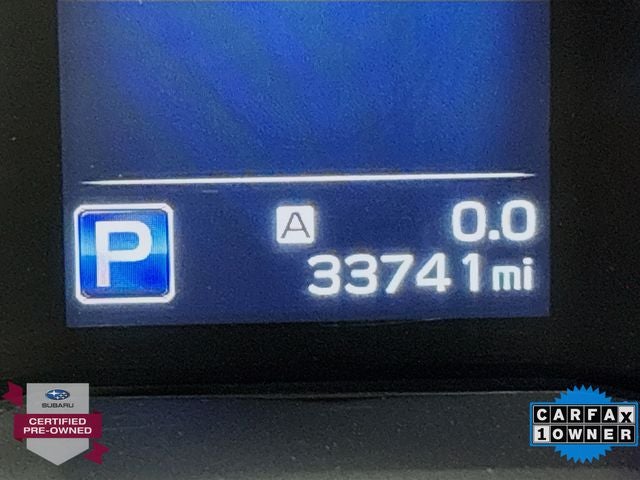 2022 Subaru Ascent Touring