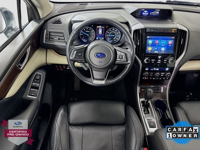 2022 Subaru Ascent Touring