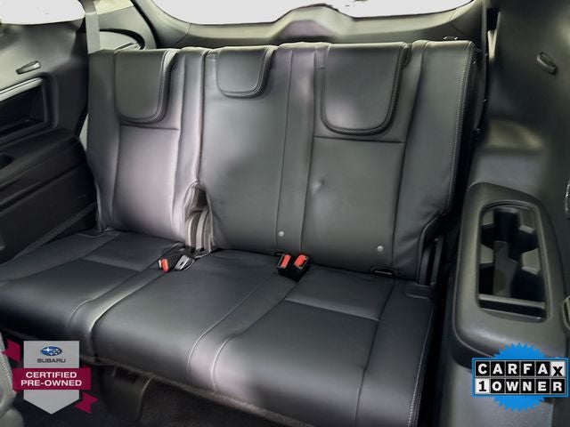 2022 Subaru Ascent Touring